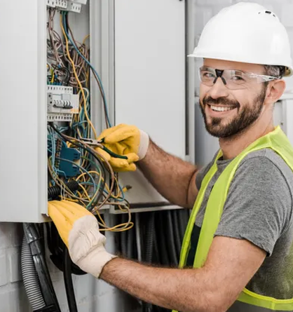 ligue para o melhor eletricista de salvador